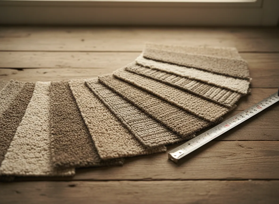 Carpet Installation Batavia, OH FAQs